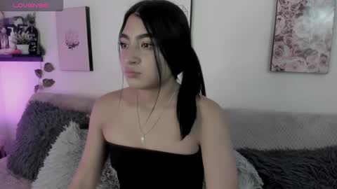 Snapshot of alexaalove_1 chatting on 02-13-26, 08:16 Alexa online show from 02-13-26, 08:16