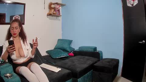 Alexa  y tom online show from 09-19-25, 12:56