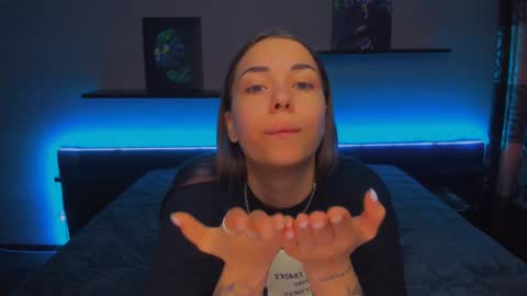 angel online show from 01-17-25, 03:34