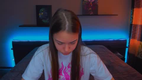 angel online show from 02-20-25, 03:12