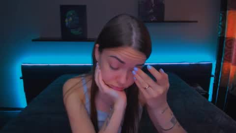 angel online show from 03-03-25, 06:48