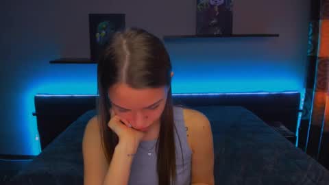 angel online show from 03-07-25, 06:57