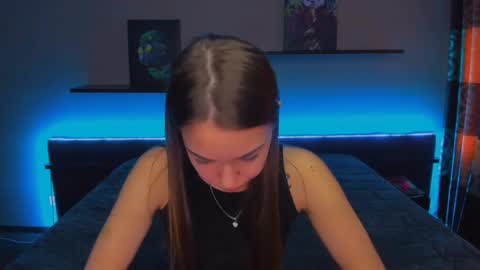 angel online show from 03-10-25, 03:23