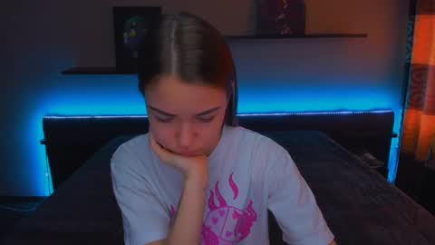 angel online show from 03-12-25, 03:13