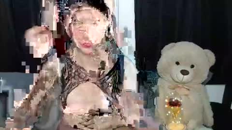 alexablairee online show from 01-18-25, 09:24