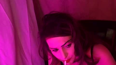 Snapshot of alexablessed2 chatting on 01-10-25, 09:23 Alexablessed online show from 01-10-25, 09:23