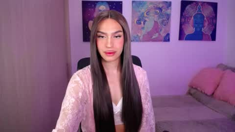 Alexa Bloomx  online show from 02-12-26, 02:17