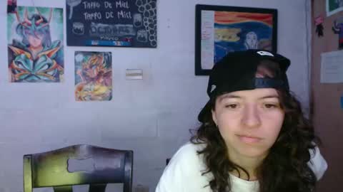 Alexa Blu3 online show from 10-22-25, 11:59