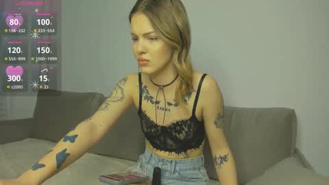 alexafiligrannova online show from 02-21-26, 06:53