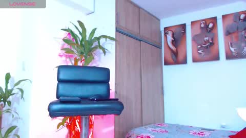 alexafoxxy01 online show from 01-10-25, 10:36