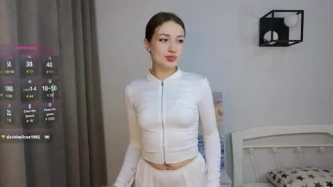 Emma - blonde and Mia - dark online show from 09-30-25, 03:11