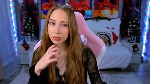AlexaHarmon online show from 12-18-25, 06:30