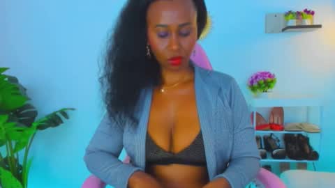 Alexa Jhonson online show from 02-21-26, 06:09