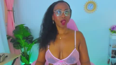 Alexa Jhonson online show from 02-24-26, 05:55