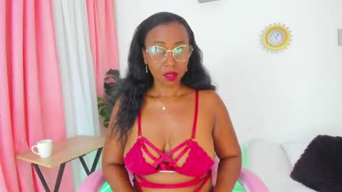 Alexa Jhonson online show from 04-04-26, 06:05