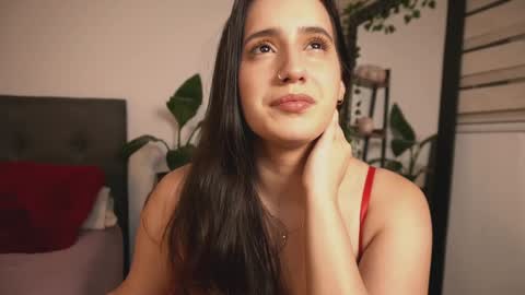 alexajhonsonof online show from 01-25-25, 02:47