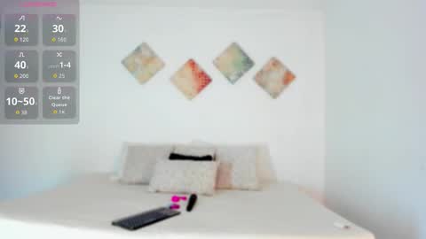 Alexandra Castillo online show from 02-07-26, 05:22