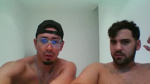 Dotados online show from 09-17-25, 10:55