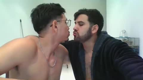 Dotados online show from 09-27-25, 11:10