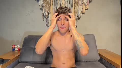 Alex  Dani online show from 12-02-24, 04:20