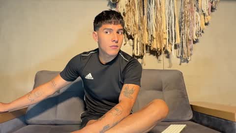 Alex  Dani online show from 01-10-25, 10:57