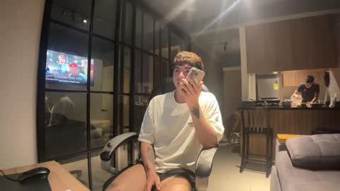 Alex  Dani online show from 01-12-25, 12:39