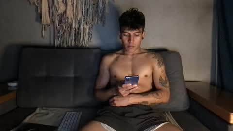 Alex  Dani online show from 09-24-25, 07:12