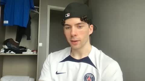 Alexander online show from 03-11-26, 05:02