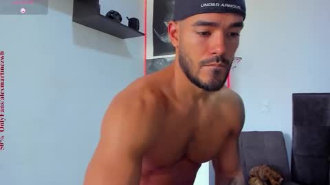 Onlyfansalexmartinezwb  Instagram alexwbmartinez  Twitter martinezcb937 online show from 02-07-26, 08:56