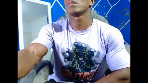 alexander online show from 12-03-24, 03:09