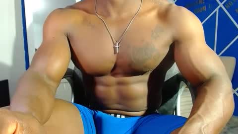 alexander online show from 10-03-25, 10:34