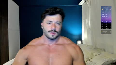 Alexander Jaz online show from 01-16-25, 12:55