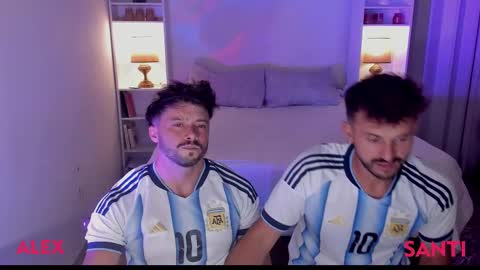 Alexander Jaz online show from 11-09-25, 08:07