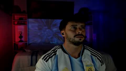 Alexander Jaz online show from 12-21-25, 11:34