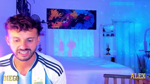 Snapshot of alexanderjaz chatting on 01-09-26, 11:17 Alexander Jaz online show from 01-09-26, 11:17