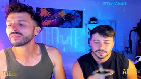 Snapshot of alexanderjaz chatting on 01-11-26, 10:20 Alexander Jaz online show from 01-11-26, 10:20