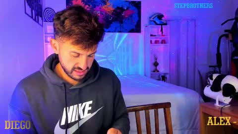 Snapshot of alexanderjaz chatting on 01-14-26, 09:15 Alexander Jaz online show from 01-14-26, 09:15