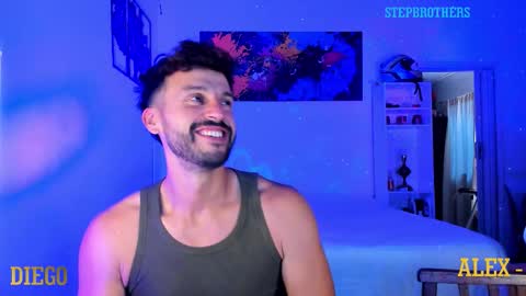 Snapshot of alexanderjaz chatting on 01-15-26, 09:36 Alexander Jaz online show from 01-15-26, 09:36