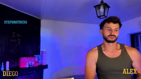 Snapshot of alexanderjaz chatting on 01-17-26, 06:51 Alexander Jaz online show from 01-17-26, 06:51