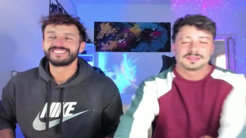 Snapshot of alexanderjaz chatting on 01-31-26, 10:08 Alexander Jaz online show from 01-31-26, 10:08