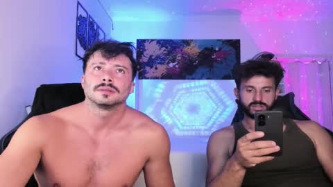 Snapshot of alexanderjaz chatting on 02-01-26, 09:57 Alexander Jaz online show from 02-01-26, 09:57