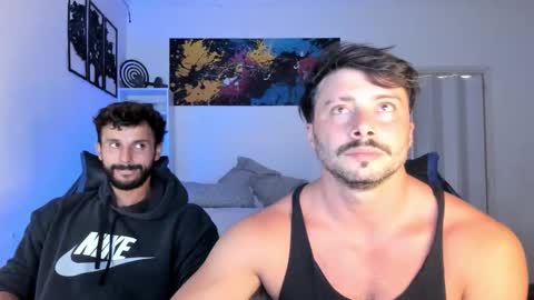 Snapshot of alexanderjaz chatting on 02-03-26, 06:13 Alexander Jaz online show from 02-03-26, 06:13