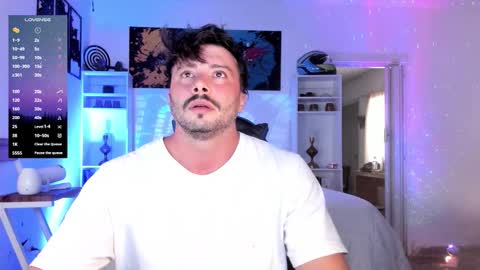 Snapshot of alexanderjaz chatting on 02-04-26, 10:21 Alexander Jaz online show from 02-04-26, 10:21