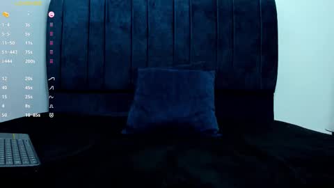 Alexander online show from 10-15-25, 03:39