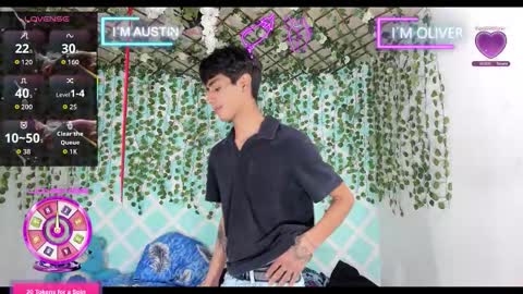 chicos hot online show from 11-27-25, 05:26