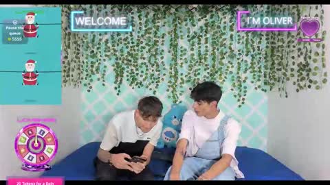 chicos hot online show from 01-09-26, 07:26