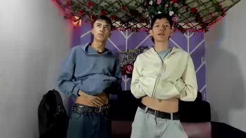 chicos hot online show from 02-03-26, 01:27