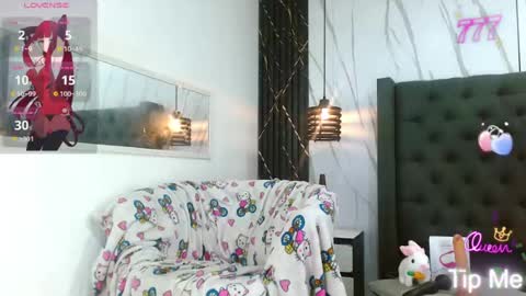 Snapshot of alexandra_castle chatting on 07-12-26, 05:26 MAMASITA online show from 07-12-26, 05:26