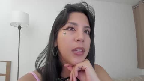 I am Alexandra online show from 10-28-25, 02:04