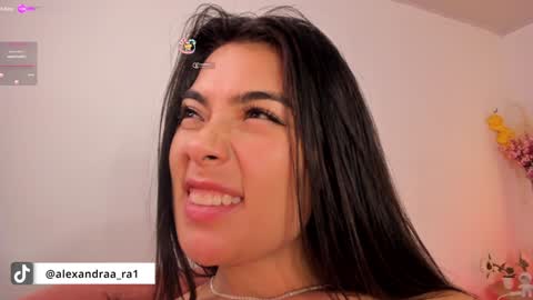 Alexandra Rodriguez online show from 02-04-25, 05:21